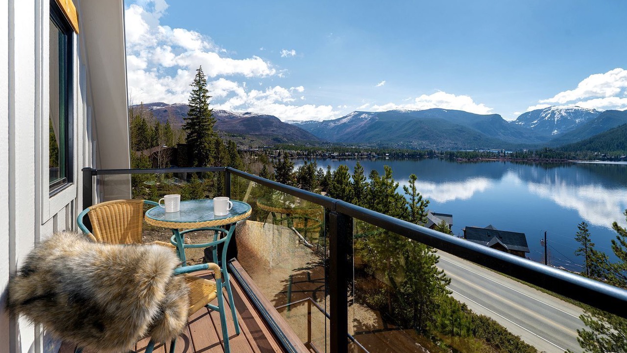 Photo of Outdoor in Grand Lake