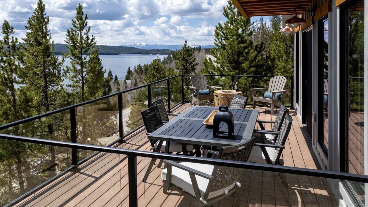 Photo of Outdoor in Grand Lake