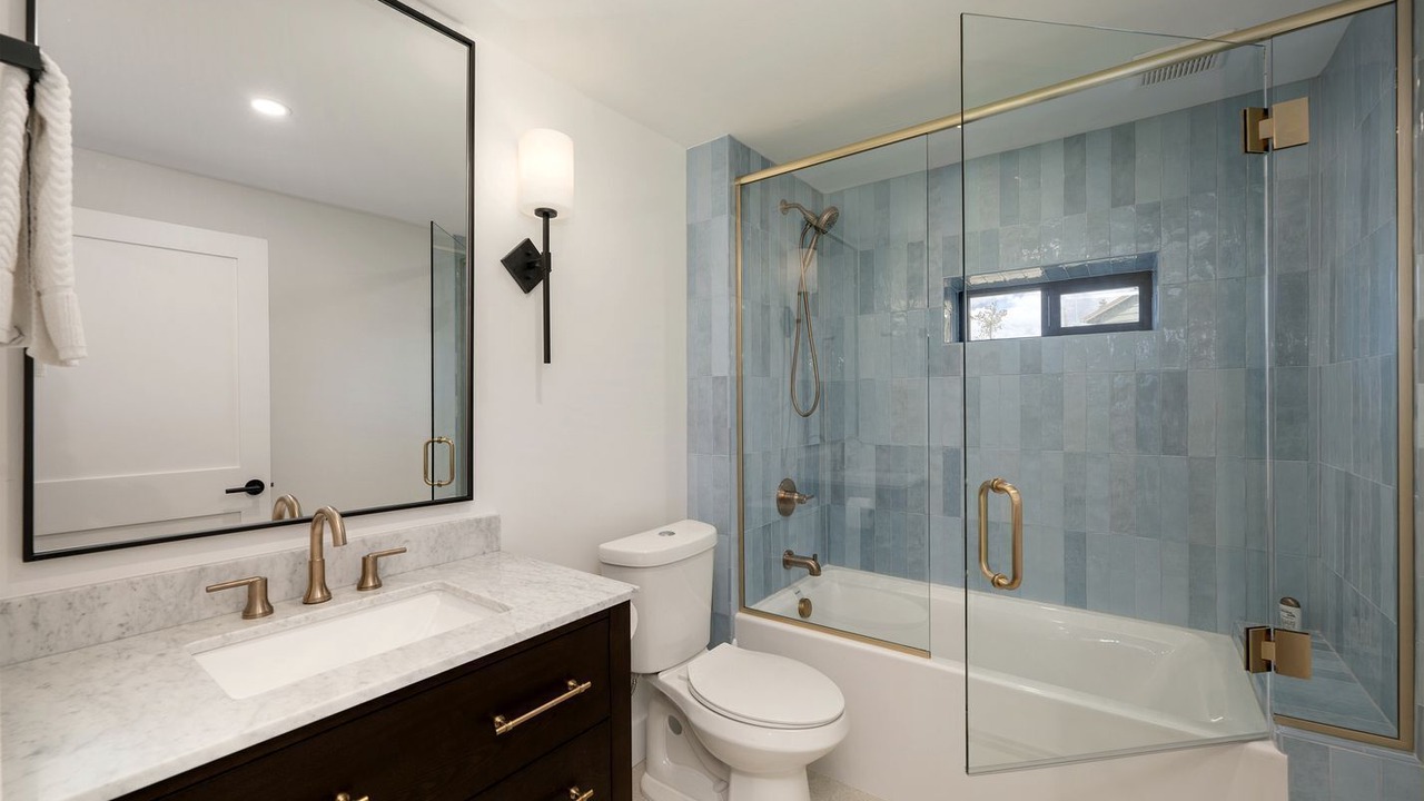 Photo of Bathroom in Grand Lake