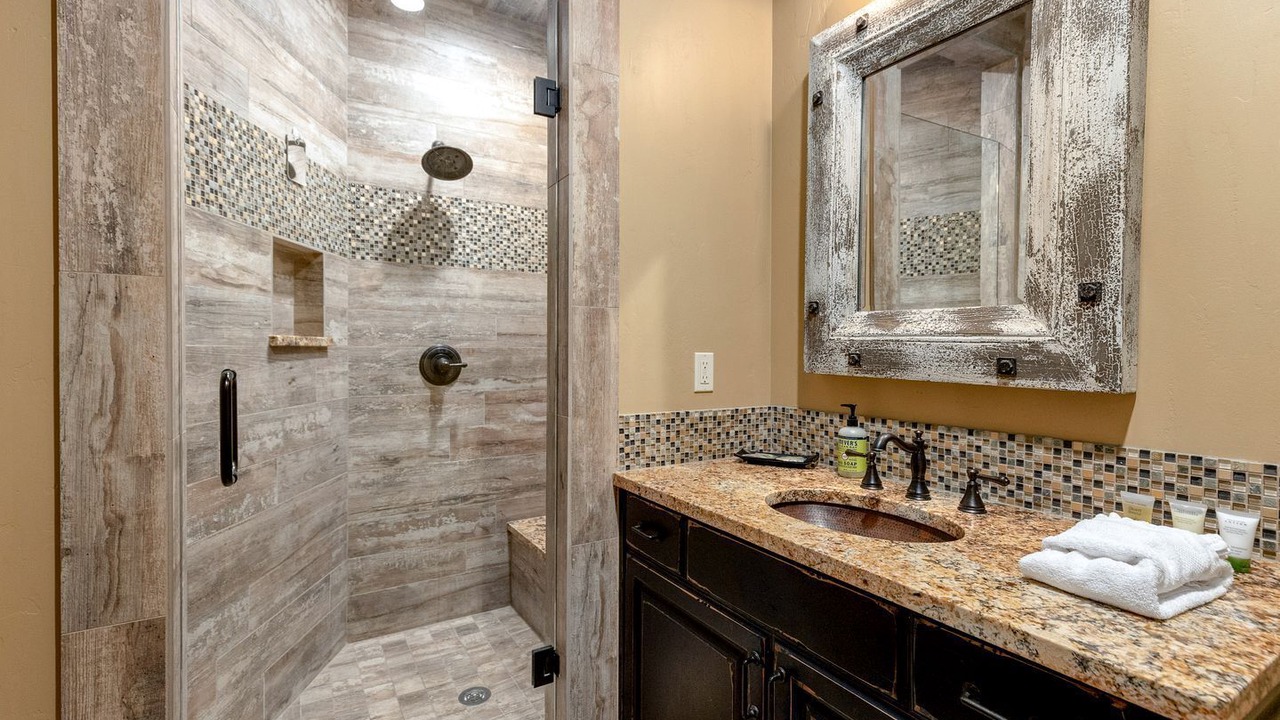 Photo of Bathroom in Copper Mountain