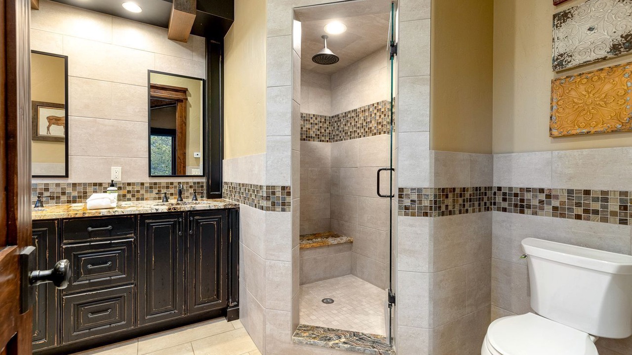 Photo of Bathroom in Copper Mountain