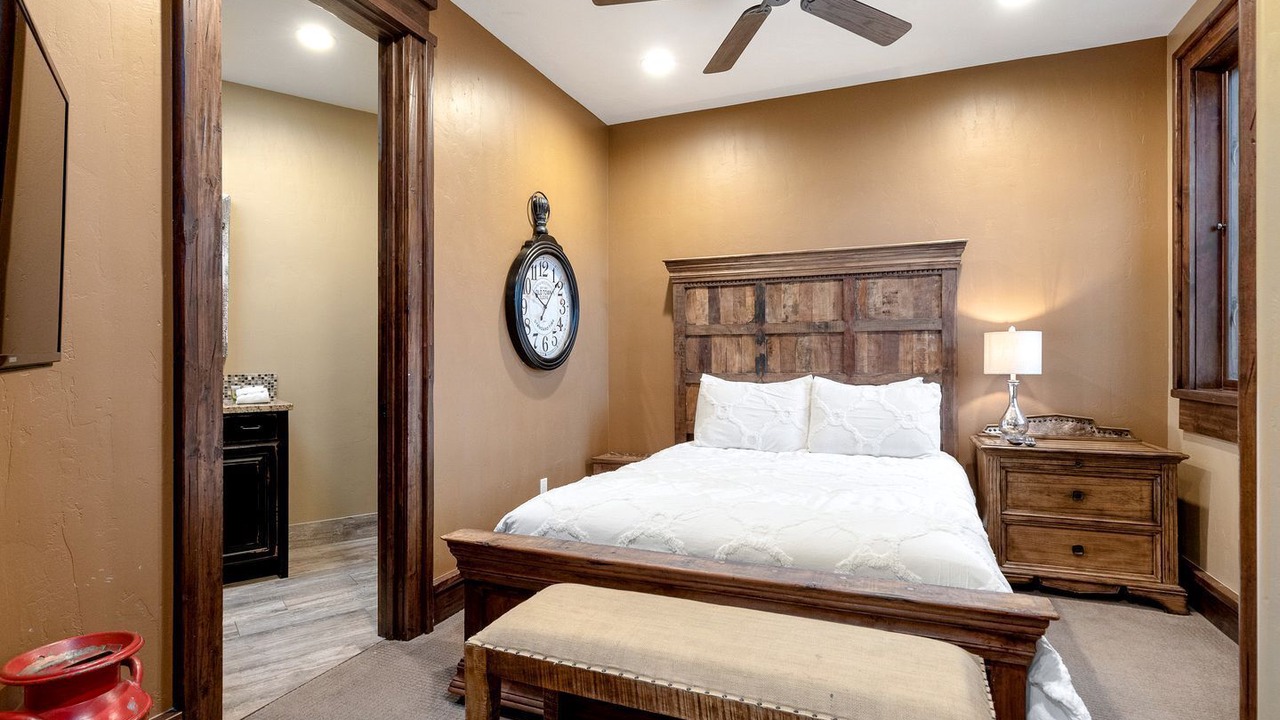 Photo of Bedroom in Copper Mountain