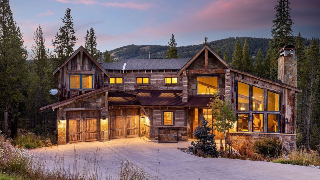 Photo of Outdoor in Copper Mountain