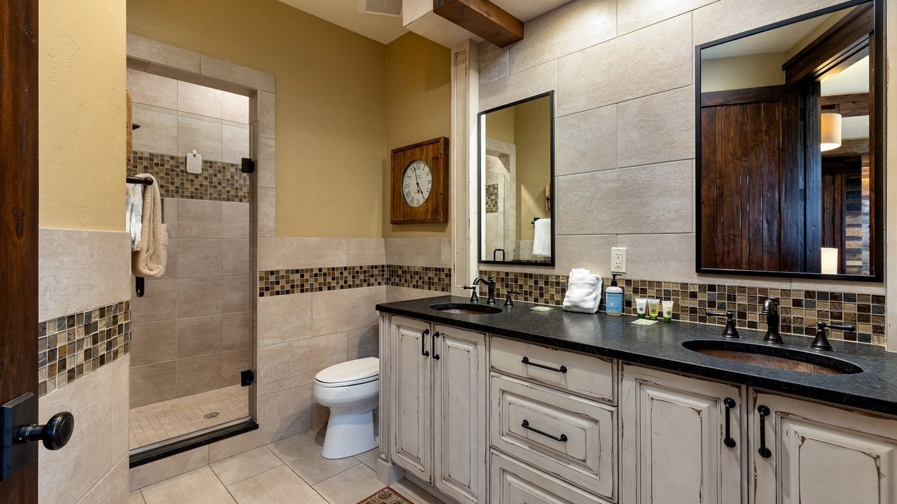 Photo of Bathroom in Copper Mountain