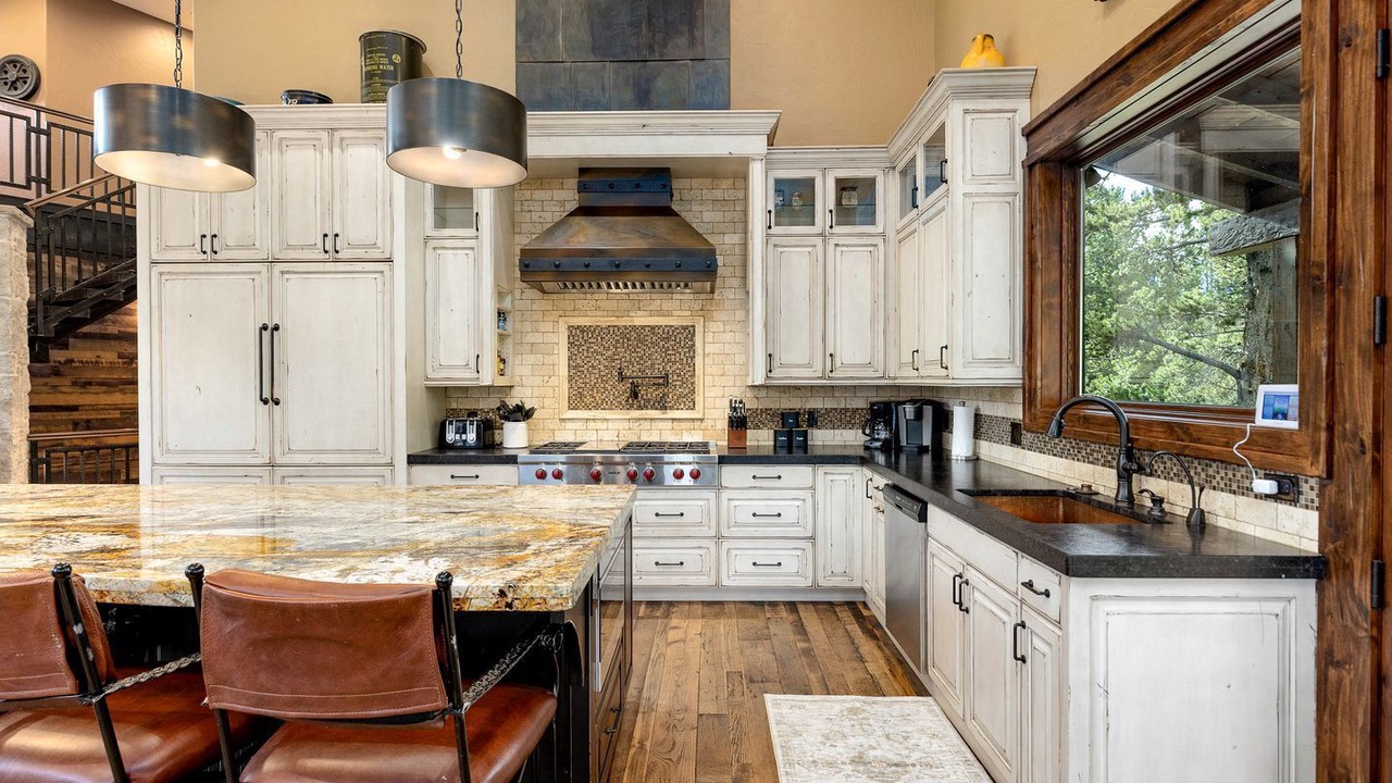Photo of Kitchen in Copper Mountain