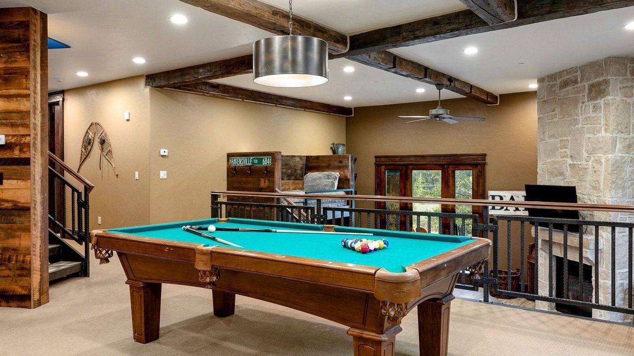 Photo of Bedroom in Copper Mountain