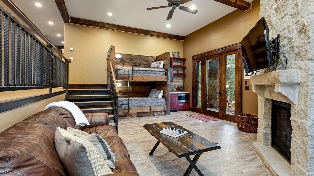 Photo of Livingroom in Copper Mountain