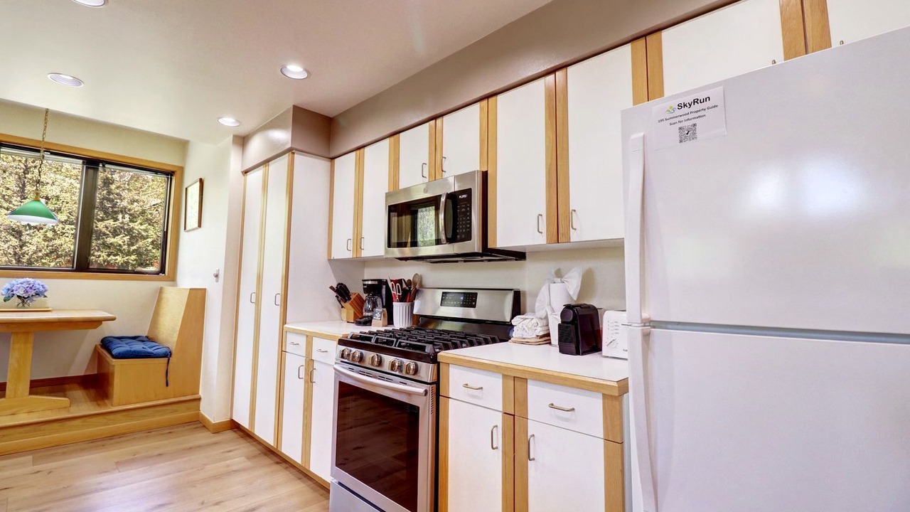 Photo of Kitchen in Keystone