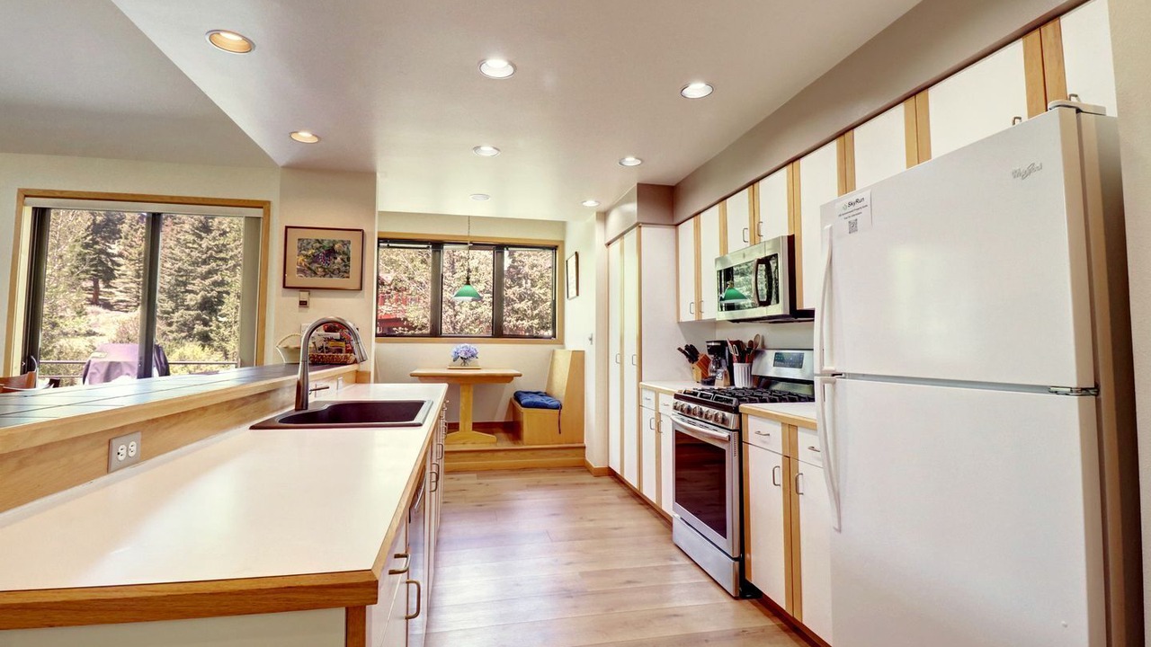 Photo of Kitchen in Keystone