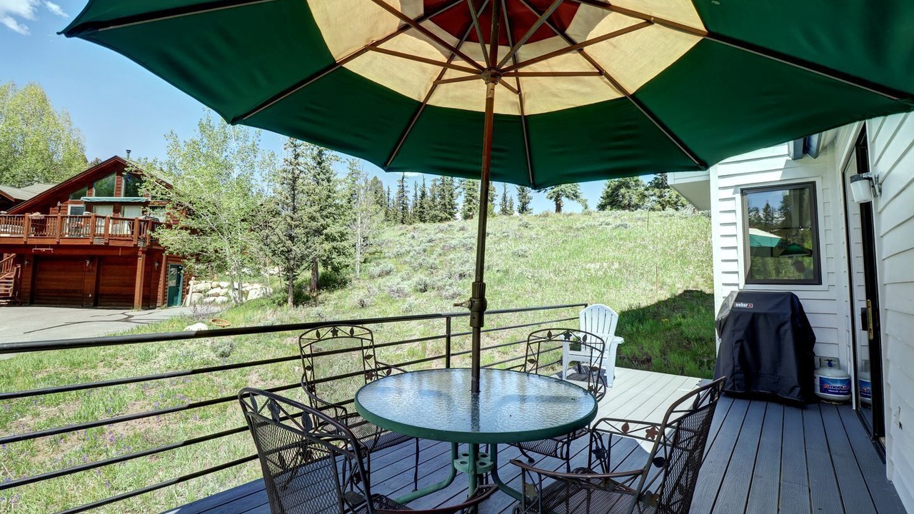 Photo of Outdoor in Keystone