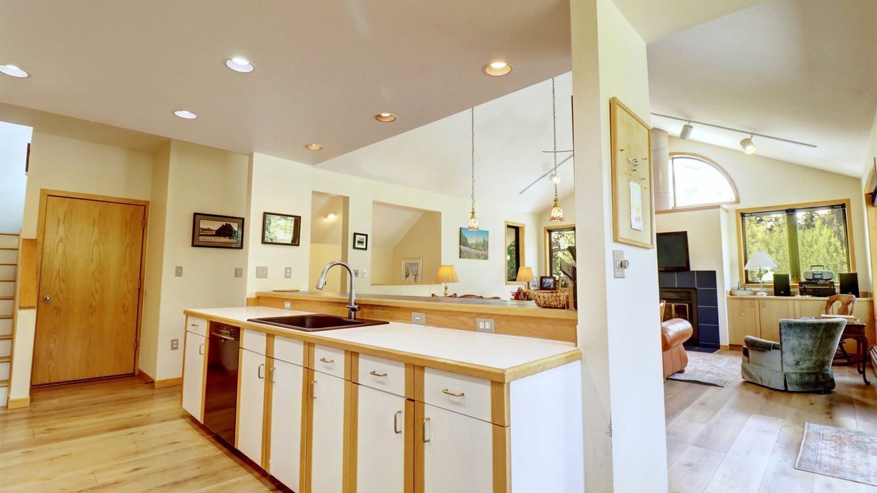 Photo of Kitchen in Keystone