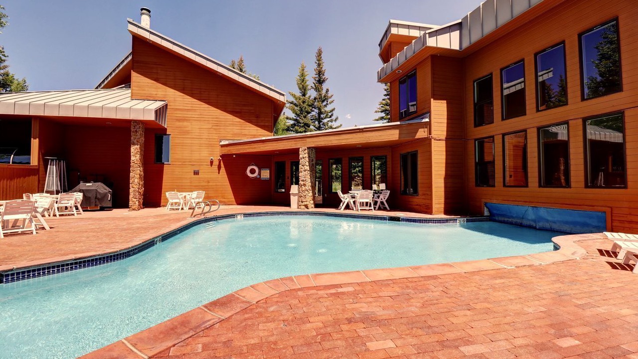 Photo of Outdoor in Keystone