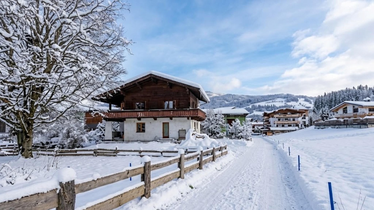Photo of Outdoor in Kirchberg in Tirol