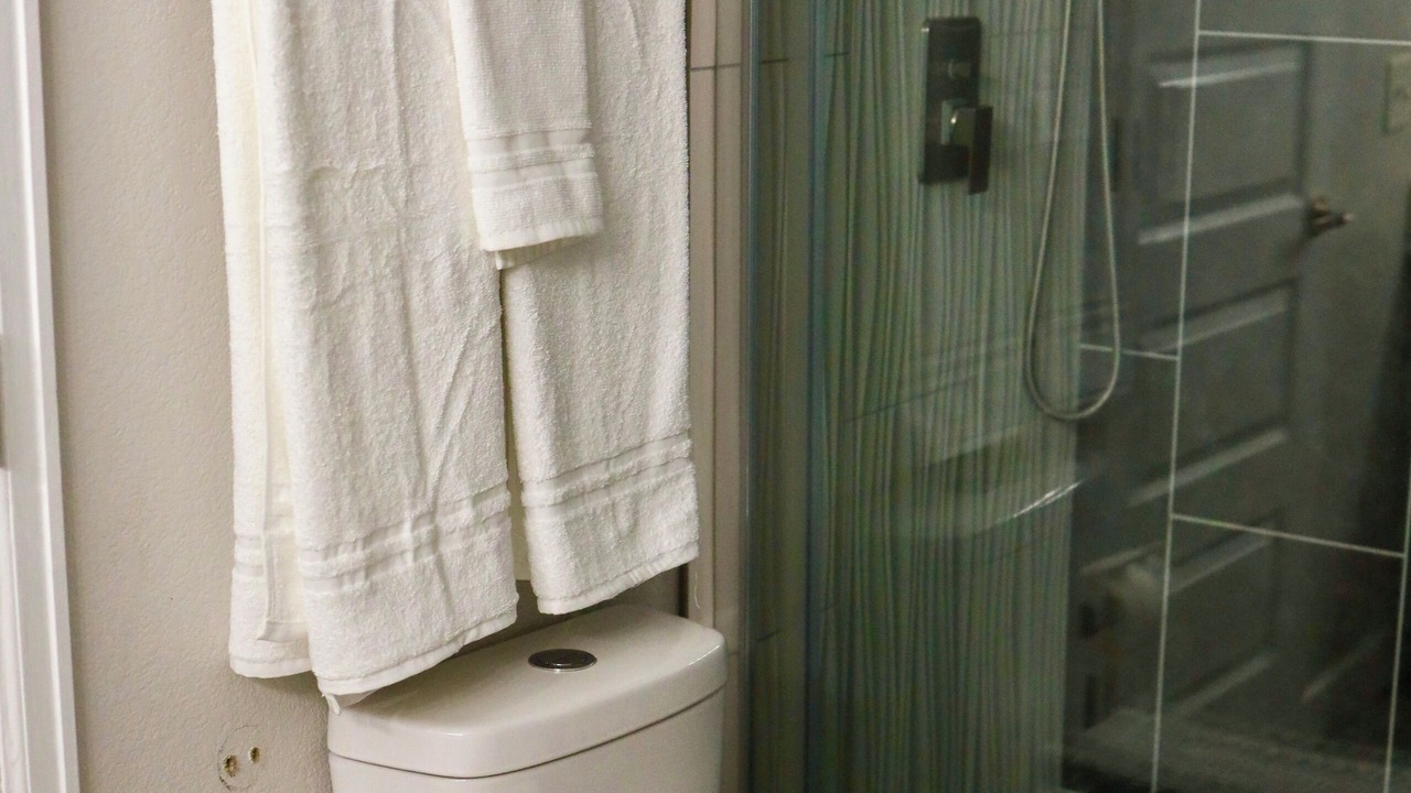 Photo of Bathroom in Welby