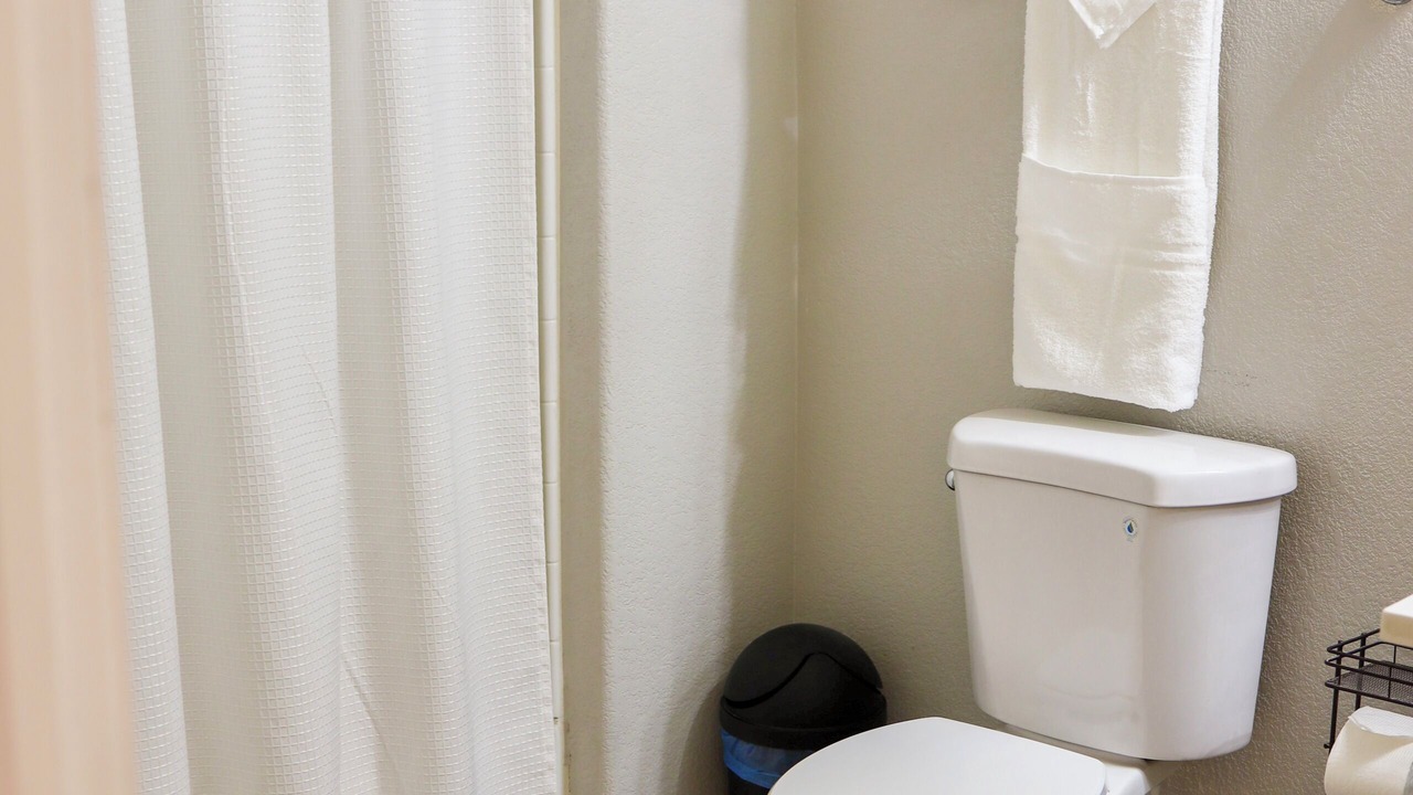 Photo of Bathroom in Welby