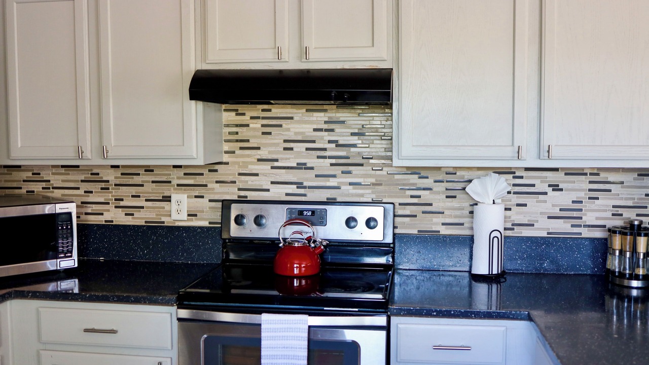 Photo of Kitchen in Welby