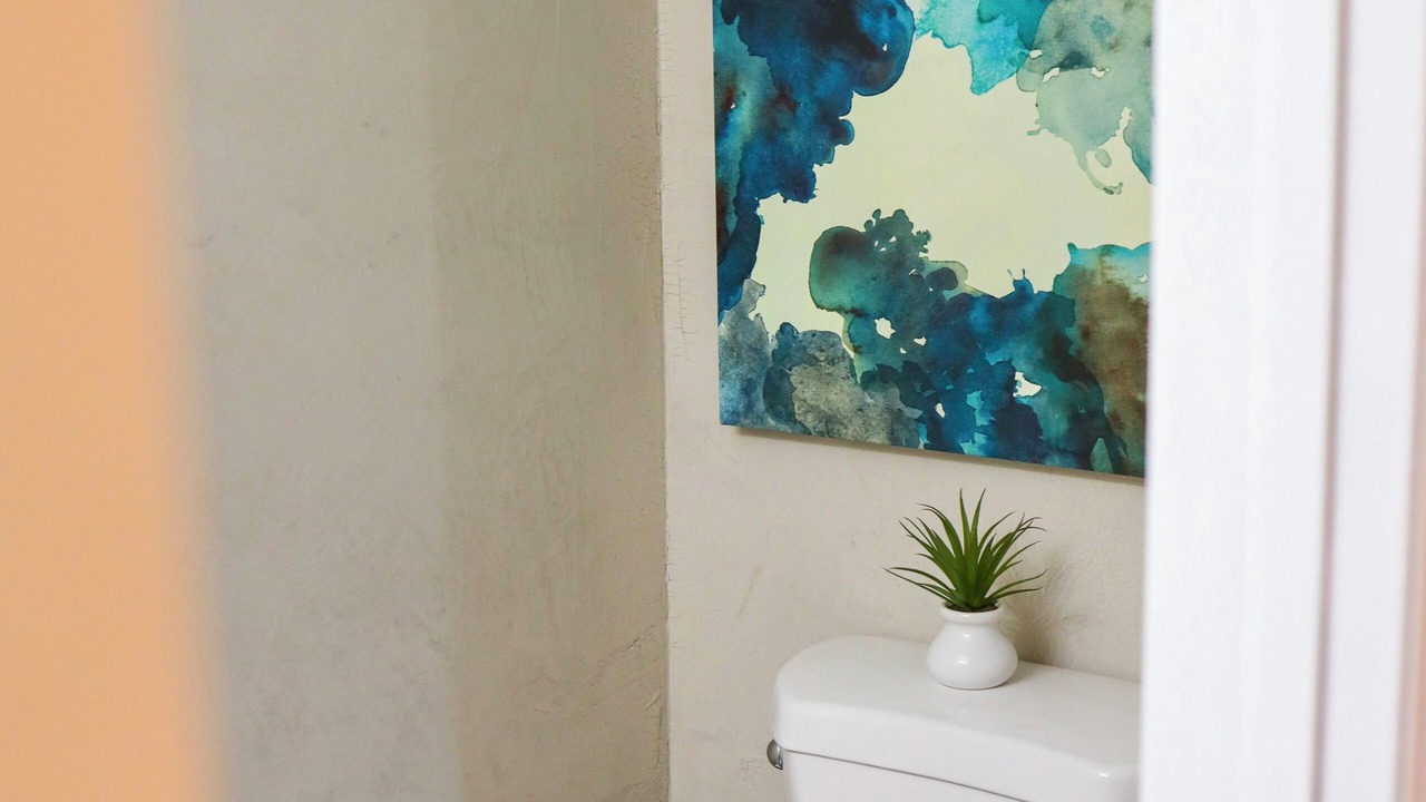 Photo of Bathroom in Welby
