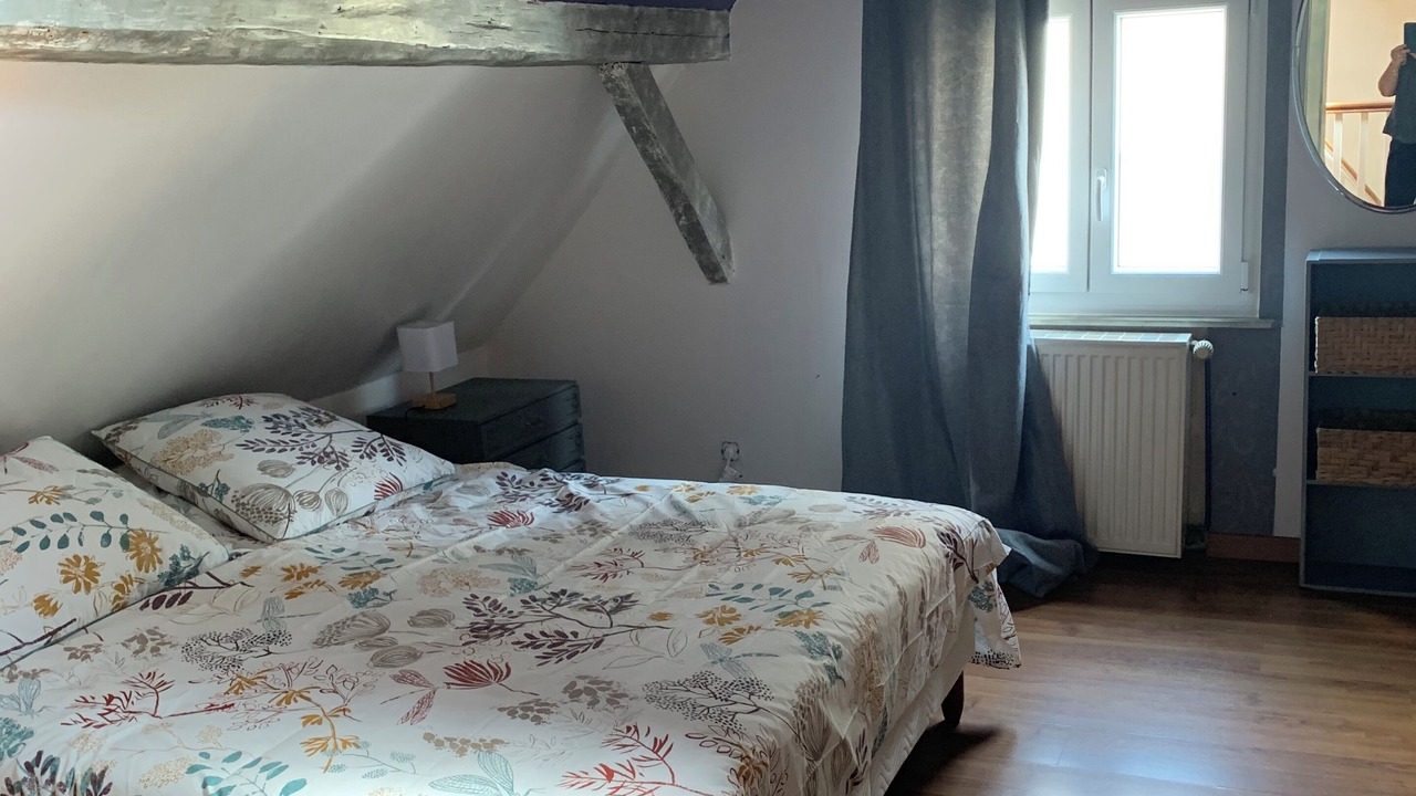 Photo of Bedroom in Illkirch-Graffenstaden