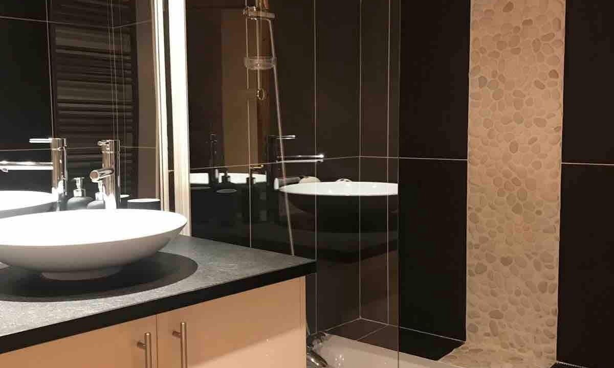 Photo of Bathroom in Argentiere