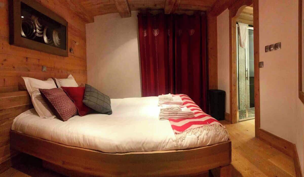 Photo of Others in Argentiere
