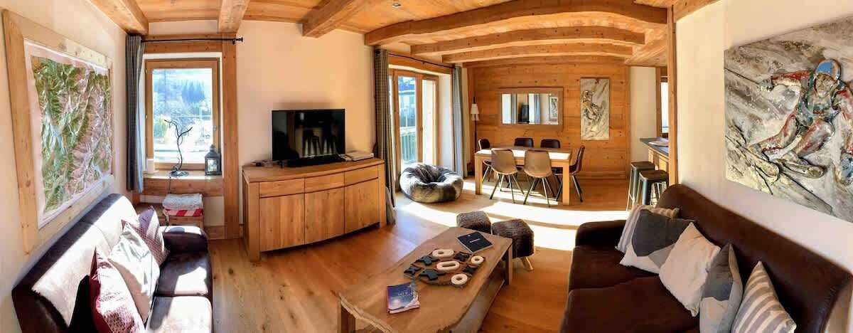 Photo of Others in Argentiere