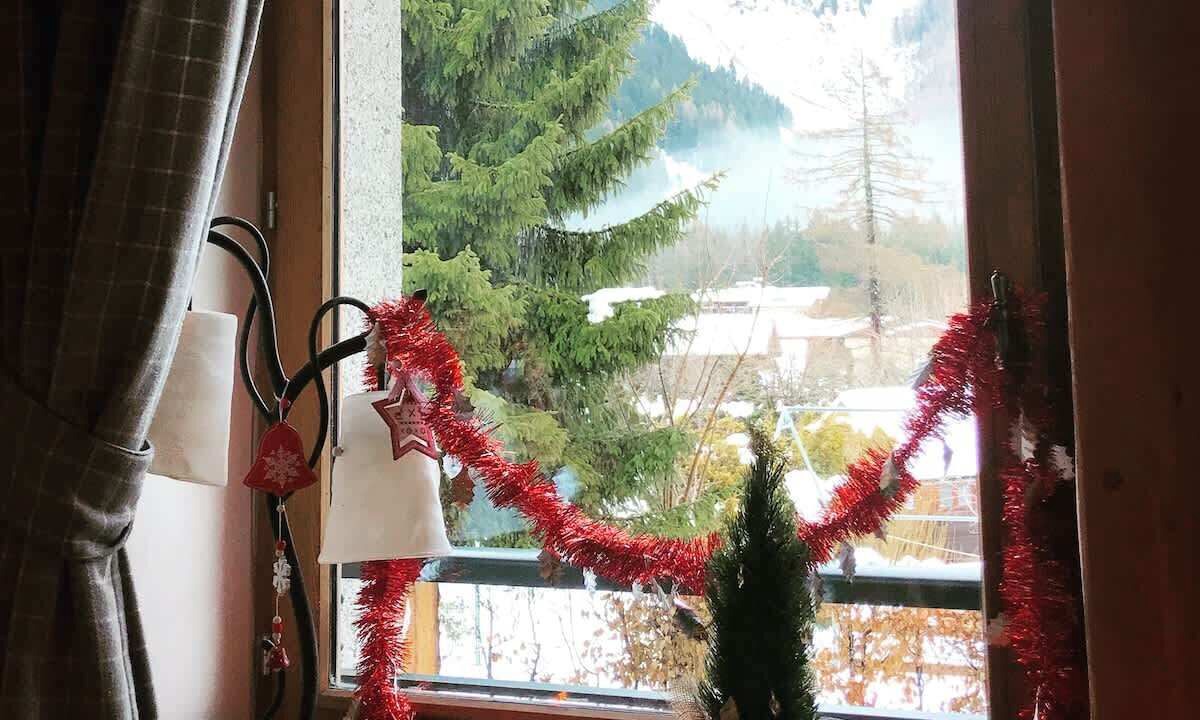 Photo of Others in Argentiere