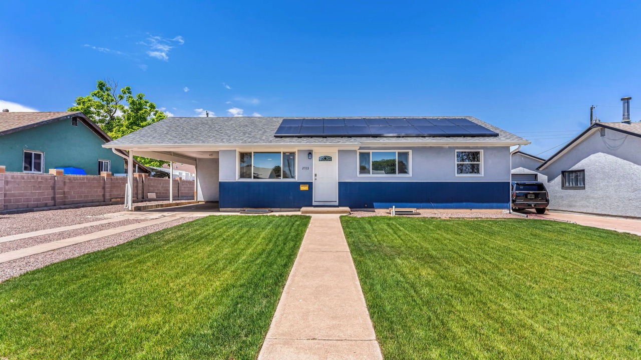 Photo of Outdoor in Pueblo