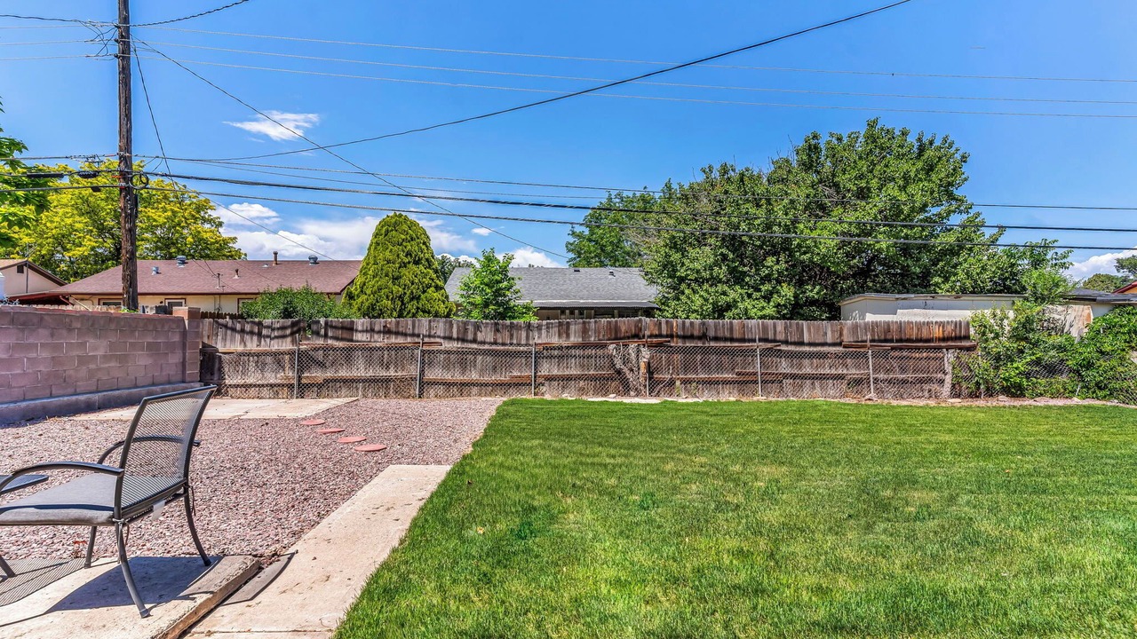Photo of Outdoor in Pueblo