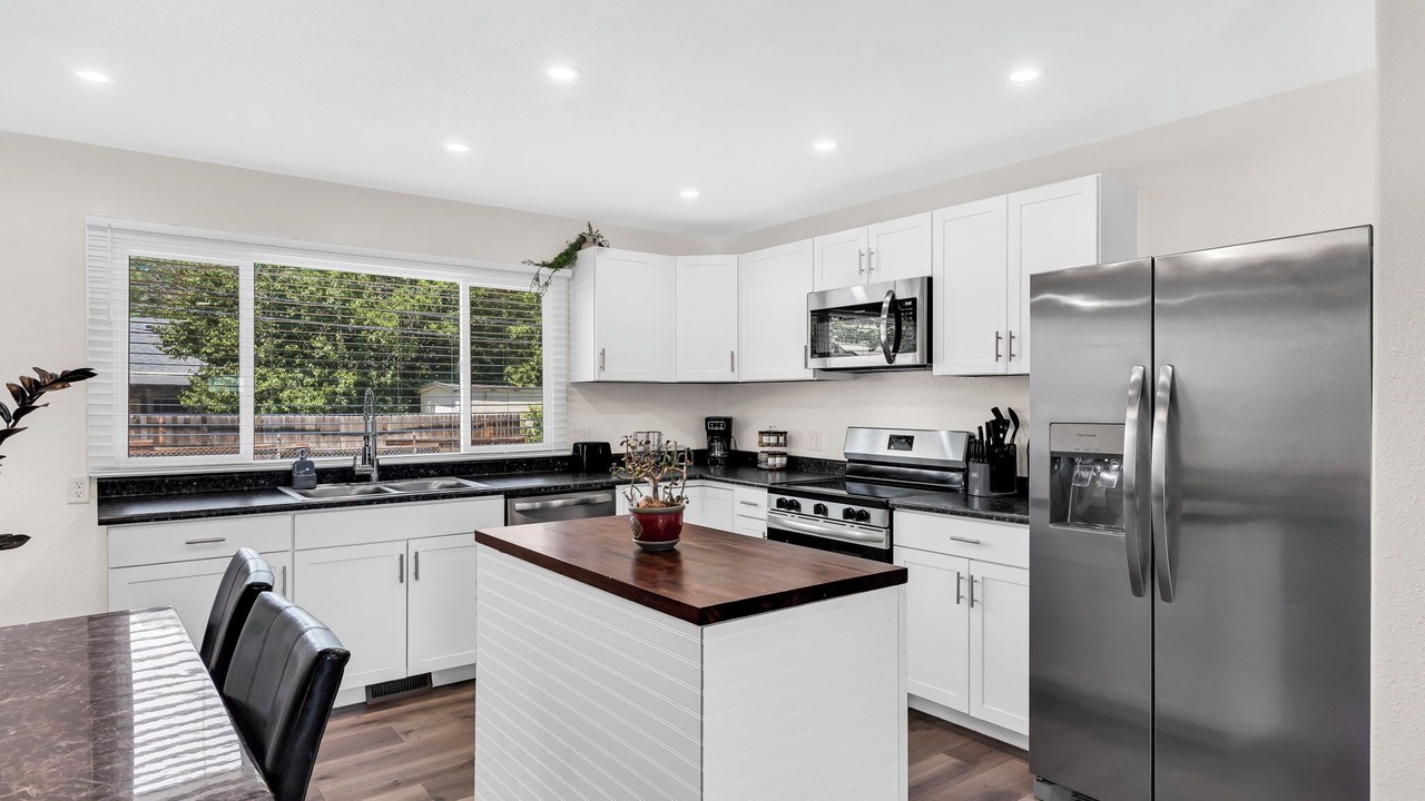 Photo of Kitchen in Pueblo