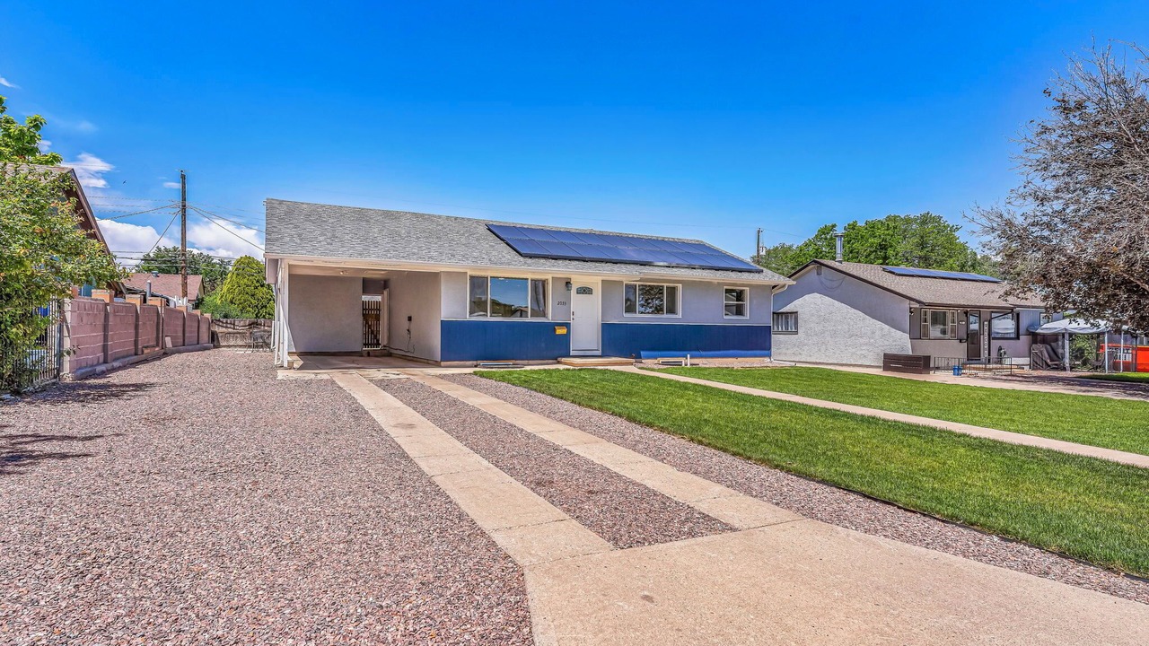 Photo of Outdoor in Pueblo