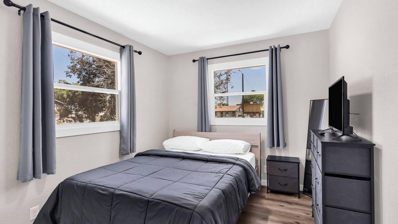 Photo of Bedroom in Pueblo