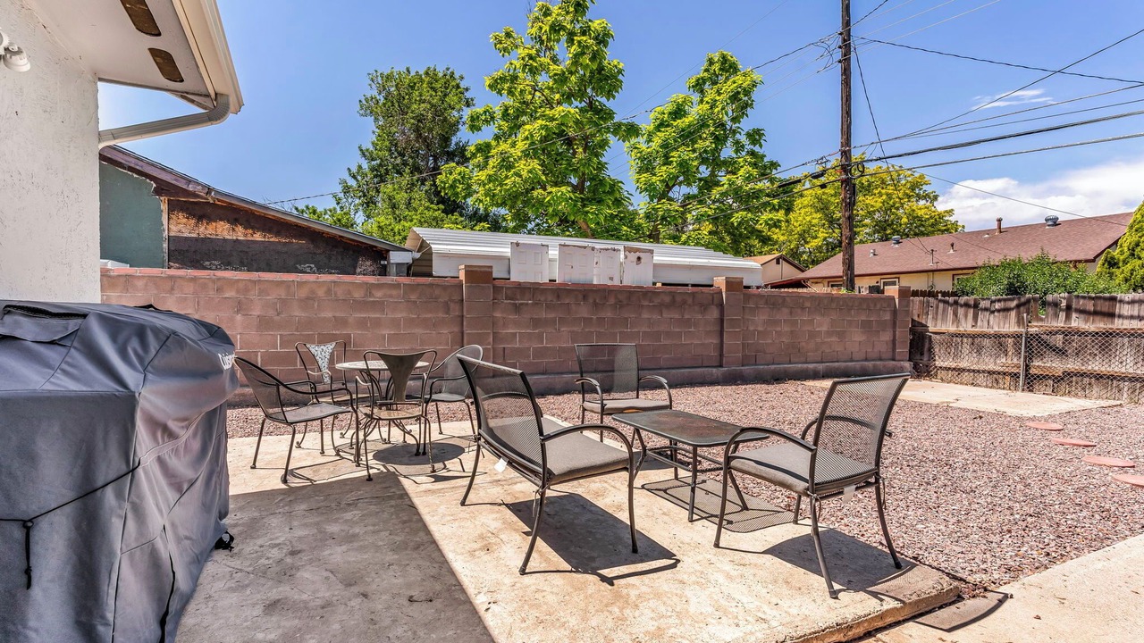 Photo of Outdoor in Pueblo