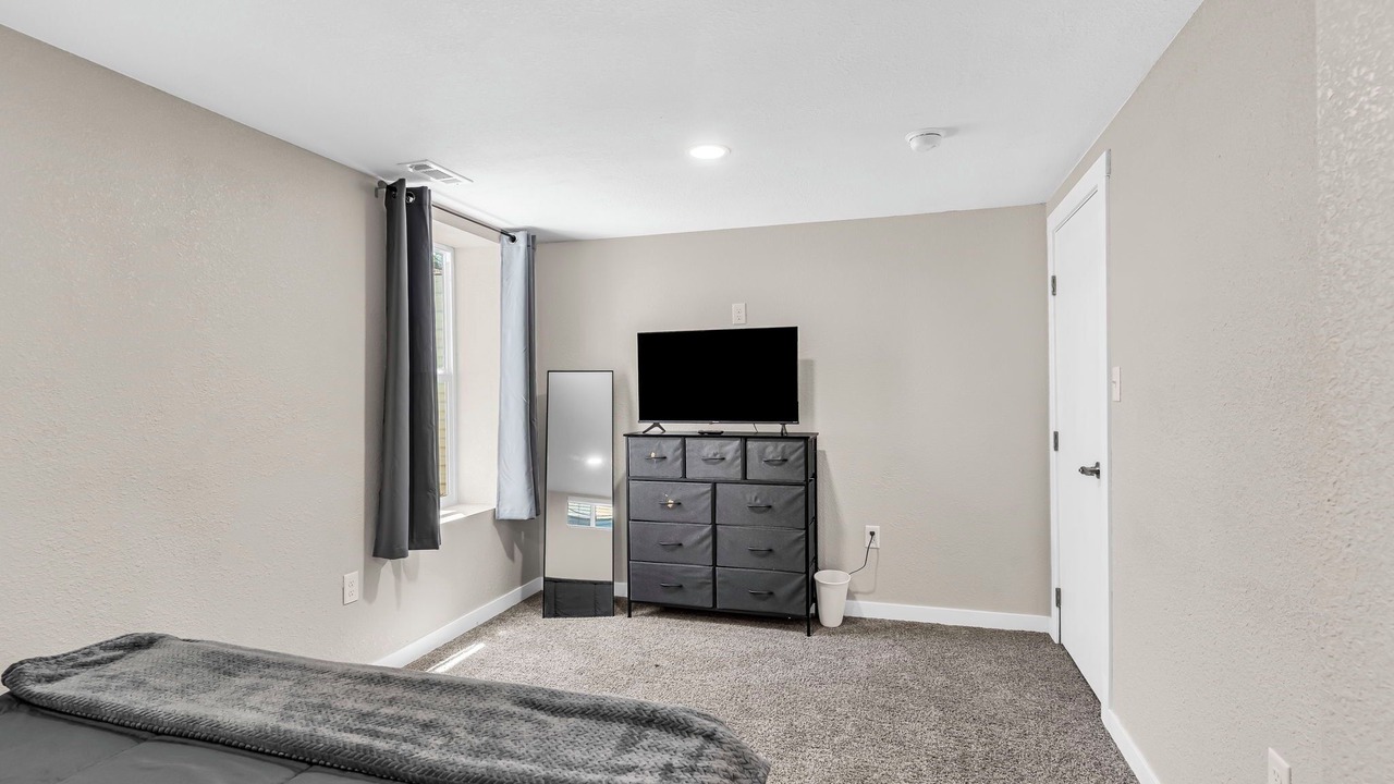 Photo of Bedroom in Pueblo
