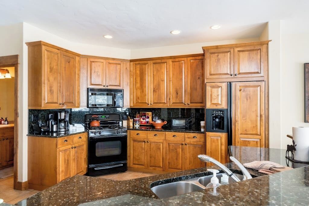 Photo of Kitchen in Steamboat Springs