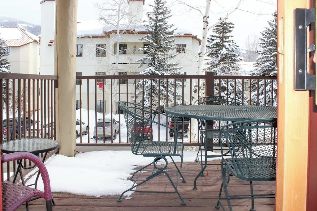 Photo of Outdoor in Steamboat Springs