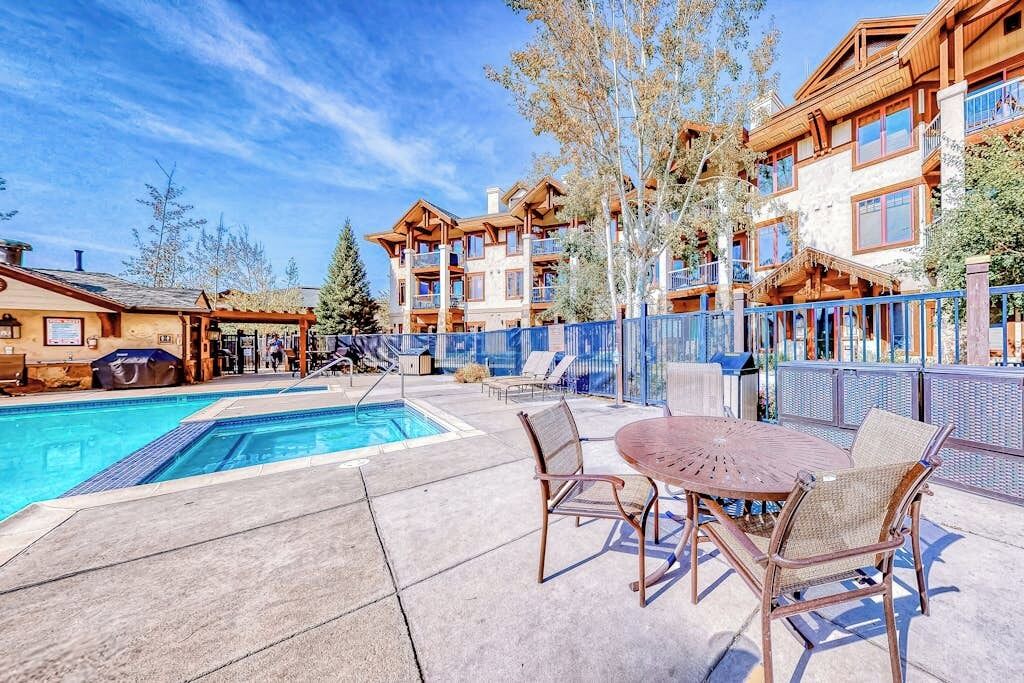 Photo of Outdoor in Steamboat Springs