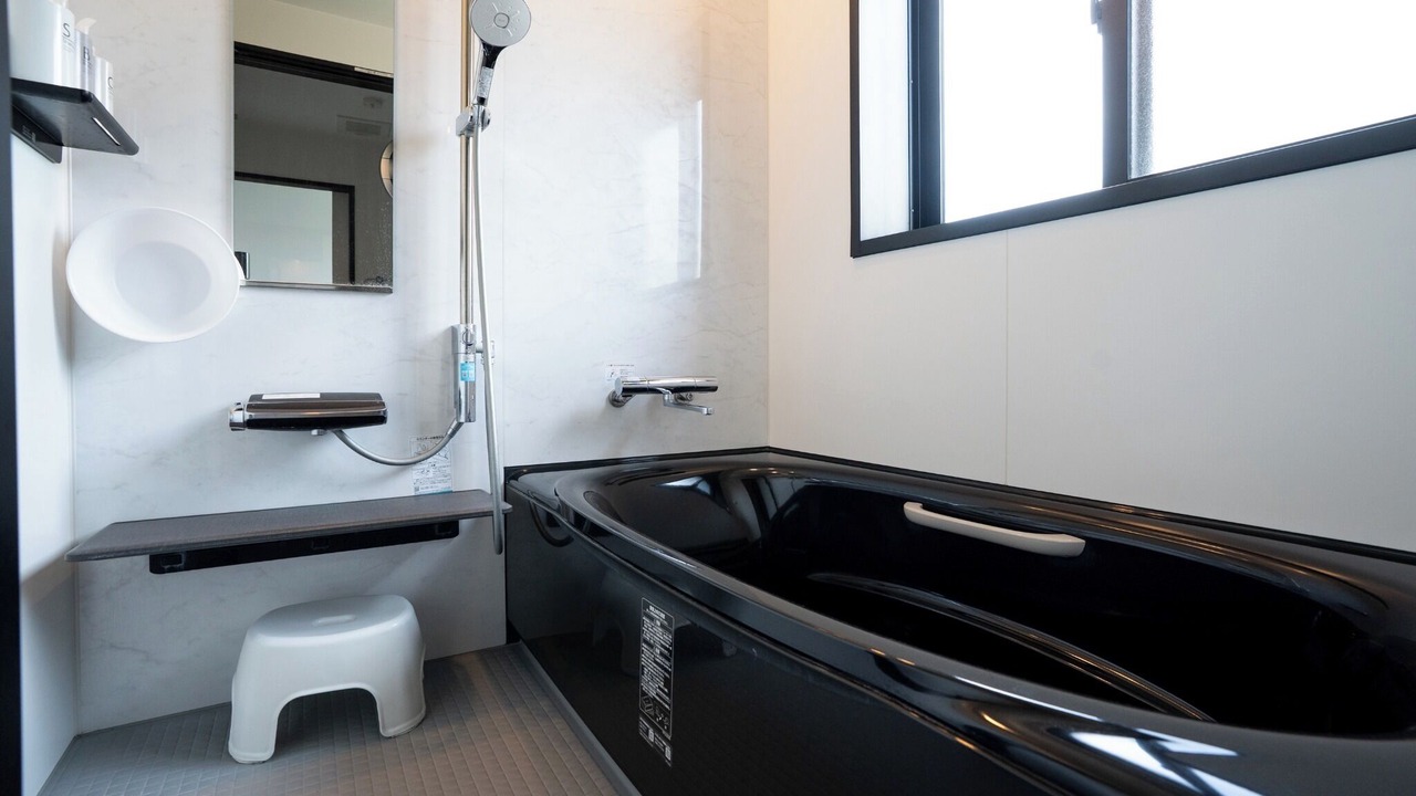 Photo of Bathroom in Imadomari