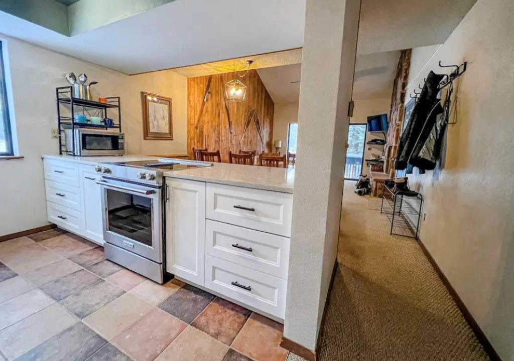 Photo of Kitchen in Fraser