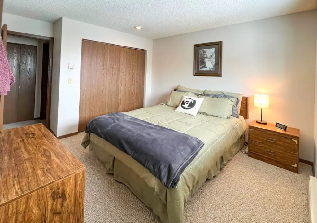 Photo of Bedroom in Fraser