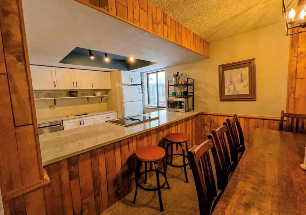 Photo of Kitchen in Fraser