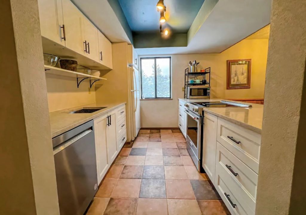 Photo of Kitchen in Fraser