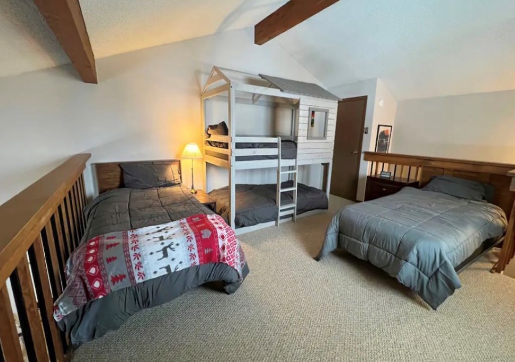 Photo of Bedroom in Fraser