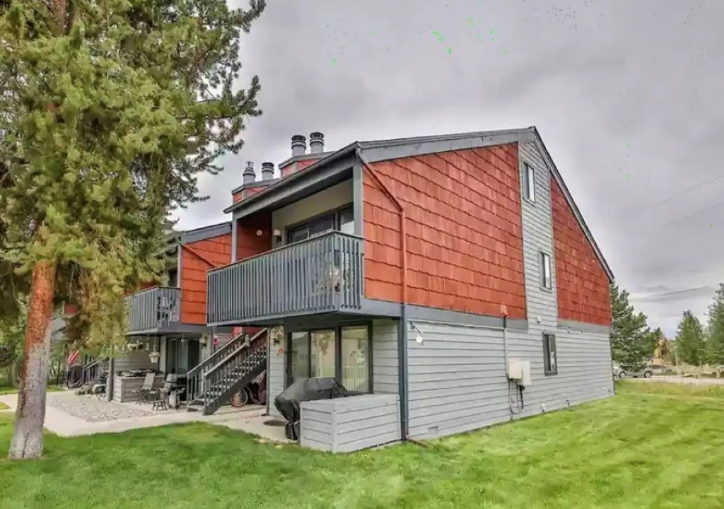 Photo of Outdoor in Fraser