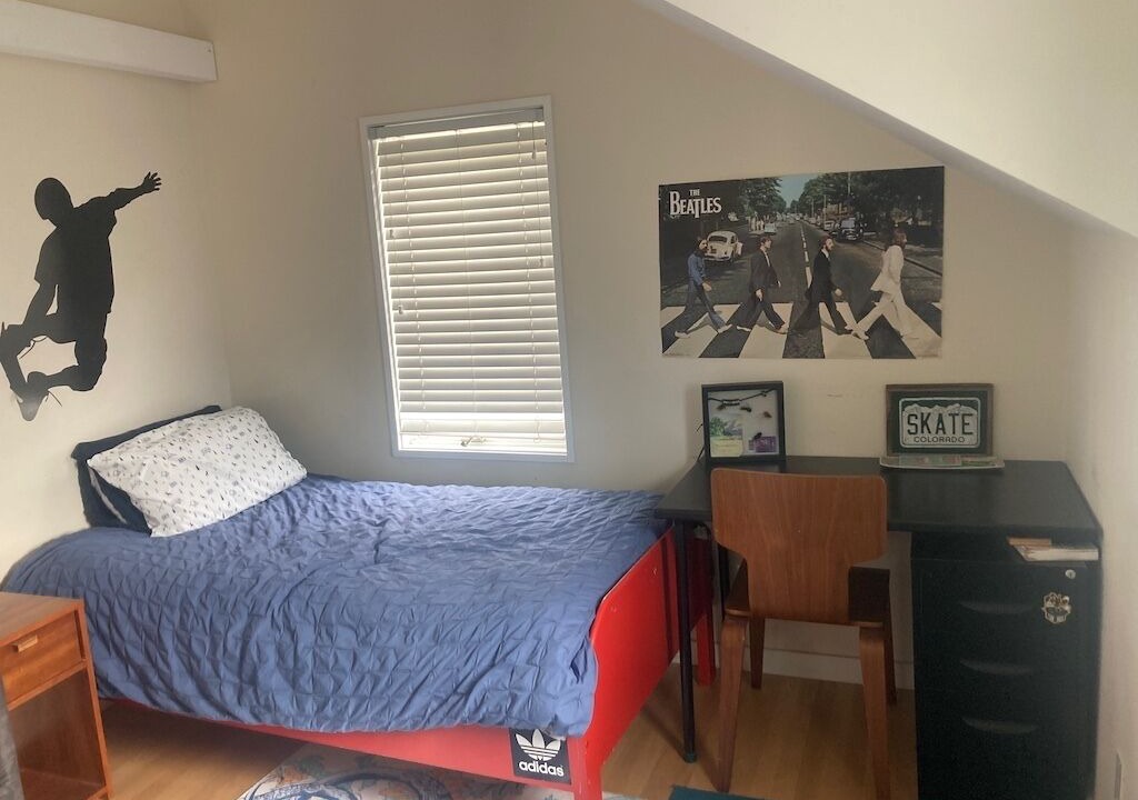 Photo of Bedroom in Newlands