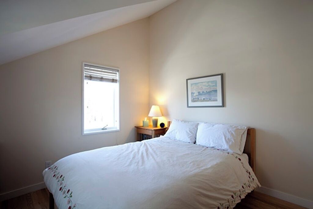 Photo of Bedroom in Newlands