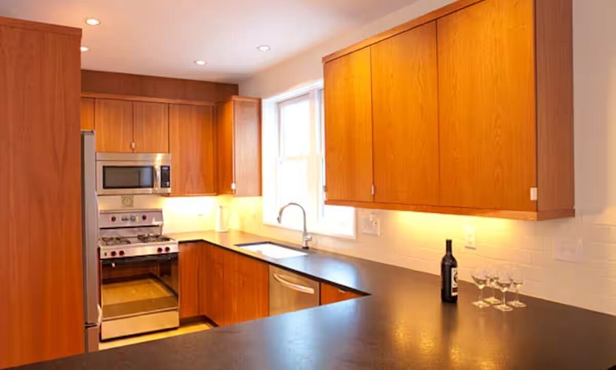 Photo of Kitchen in Newlands