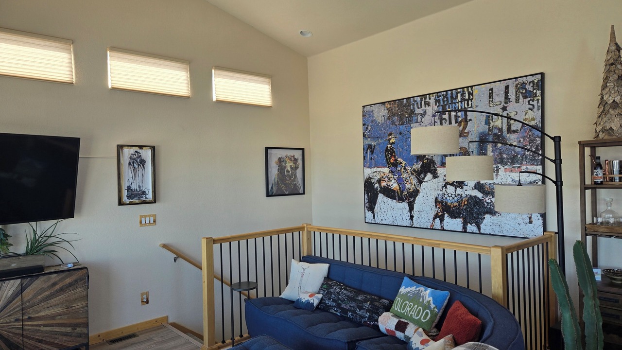 Photo of Livingroom in Bailey
