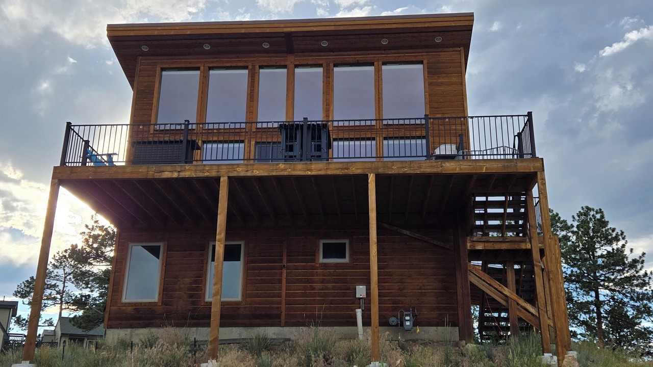 Photo of Outdoor in Bailey