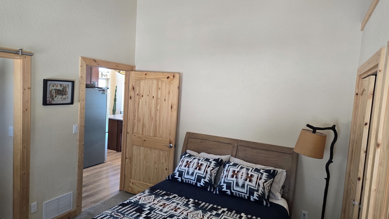 Photo of Bedroom in Bailey