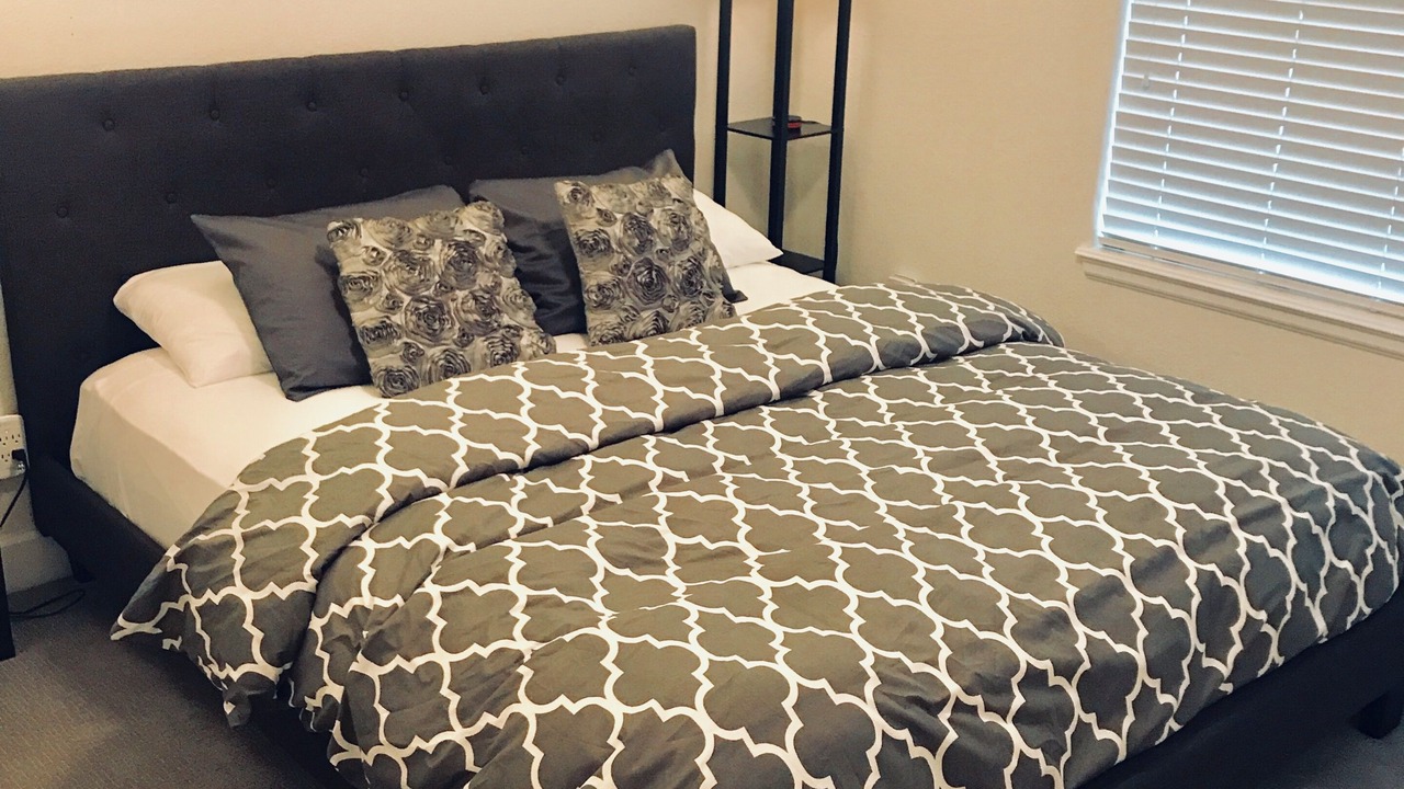 Photo of Bedroom in Curtis Park